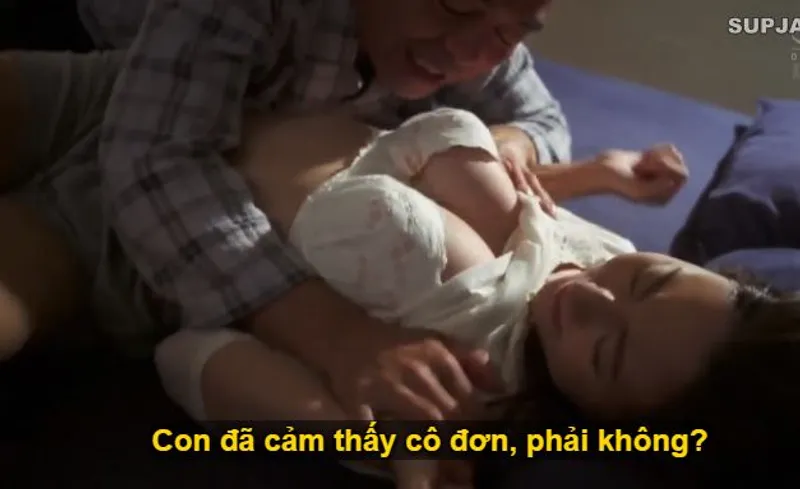 Em thủ thư vú bự bị người lạ đánh thuốc rồi nện bành bạch trong thư viện Waka Misono